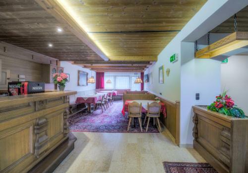 Hostal Landhaus Zum Griena