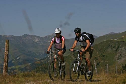 Hostal Landhaus Zum Griena
