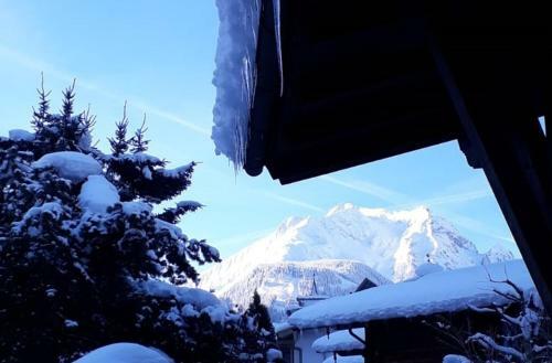 Hostal Landhaus Zum Griena