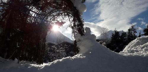 Hostal Landhaus Zum Griena