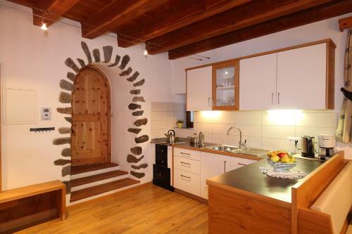 Apartamento Ansitz Zehentner