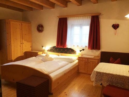 Apartamento Ansitz Zehentner