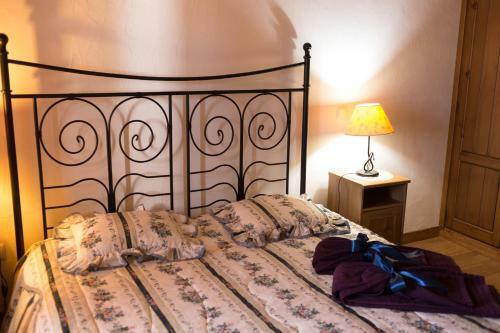 Agroturismo Monte Farropo