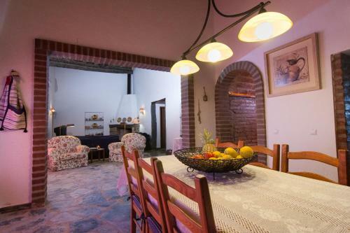 Agroturismo Monte Farropo