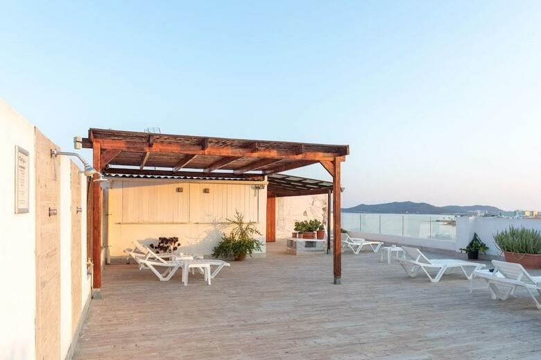 Hotel Marigna