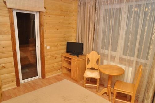 Hostal Villa Apple