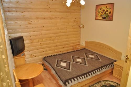 Hostal Villa Apple