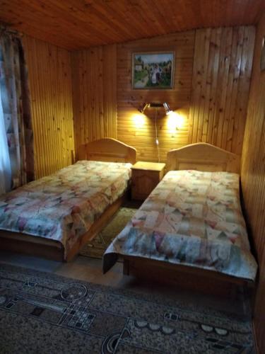 Hostal Villa Apple
