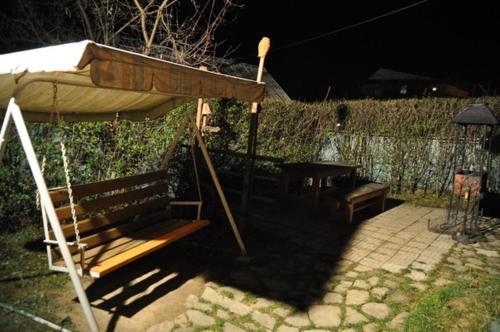 Hostal Villa Apple