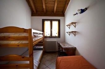 Hotel Agritur Le Sigalette
