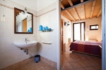 Hotel Agritur Le Sigalette