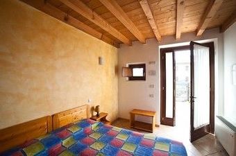 Hotel Agritur Le Sigalette