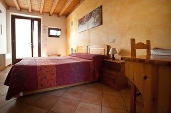 Hotel Agritur Le Sigalette