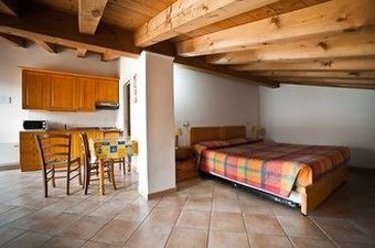 Hotel Agritur Le Sigalette