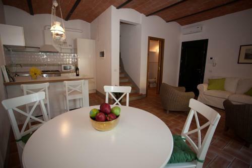 Apartamento Le Valli Lavanda