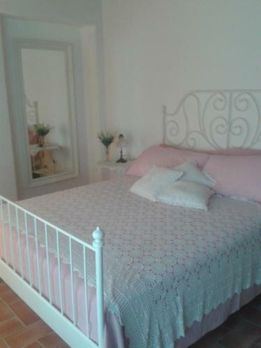 Apartamento Le Valli Lavanda