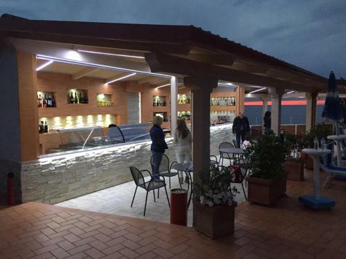 Aparthotel Hotel Residence Le Playe