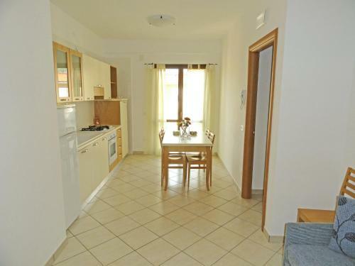 Apartamento Acciaroli Vacanze Residence