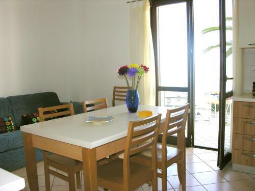 Apartamento Acciaroli Vacanze Residence