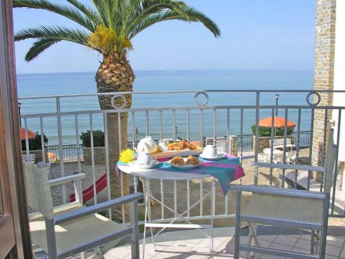 Apartamento Acciaroli Vacanze Residence