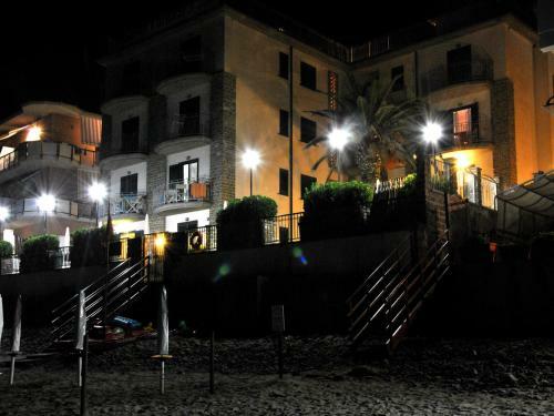 Apartamento Acciaroli Vacanze Residence