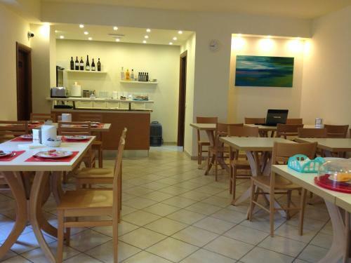 Apartamento Acciaroli Vacanze Residence