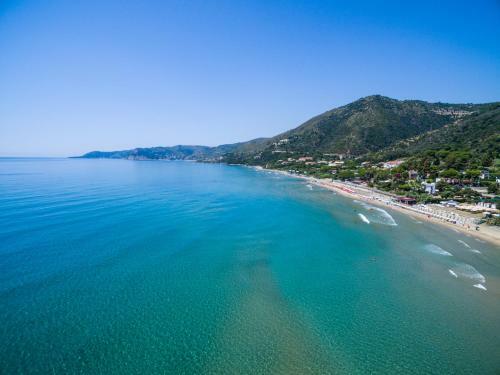 Apartamento Acciaroli Vacanze Residence