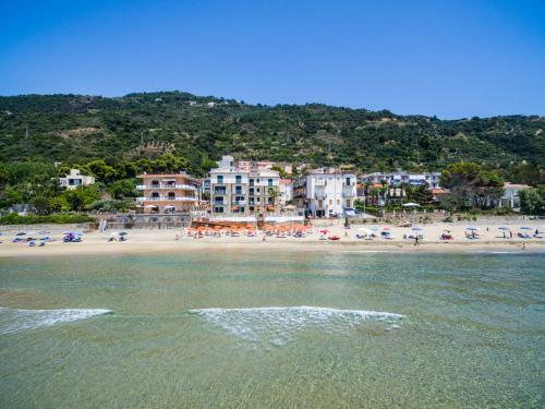 Apartamento Acciaroli Vacanze Residence