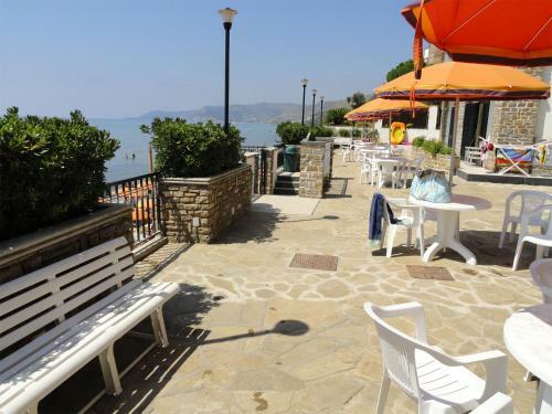 Apartamento Acciaroli Vacanze Residence