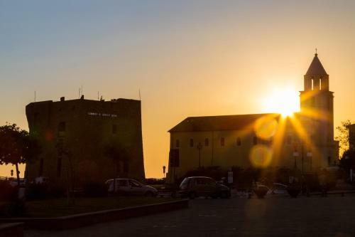 Apartamento Acciaroli Vacanze Residence