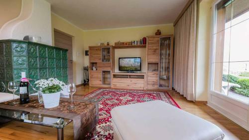 Apartamento Haus Auer Theresia