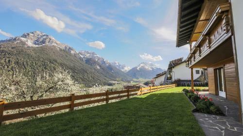 Apartamento Haus Auer Theresia