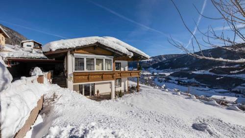 Apartamento Haus Auer Theresia