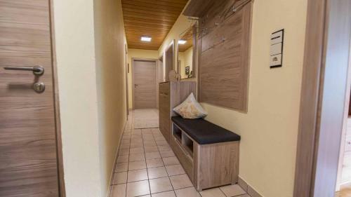 Apartamento Haus Auer Theresia