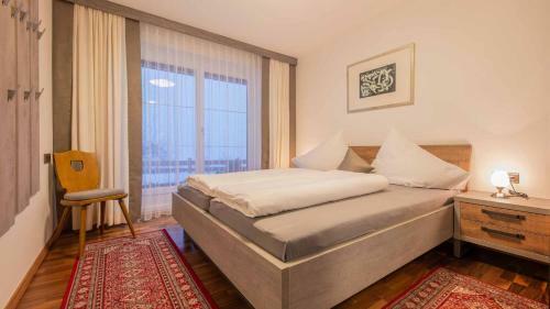 Apartamento Haus Auer Theresia