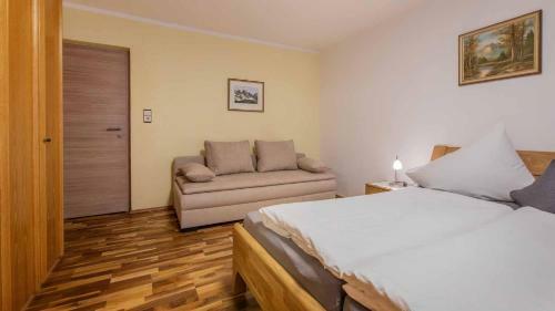 Apartamento Haus Auer Theresia