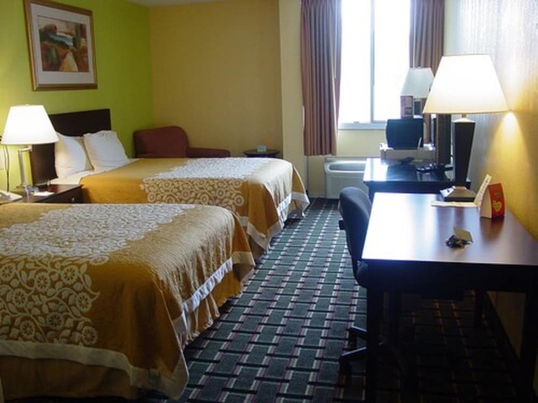 Danville Days Hotel & Conference Center