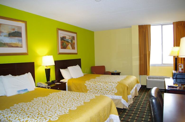 Danville Days Hotel & Conference Center