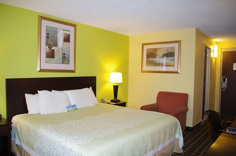 Danville Days Hotel & Conference Center