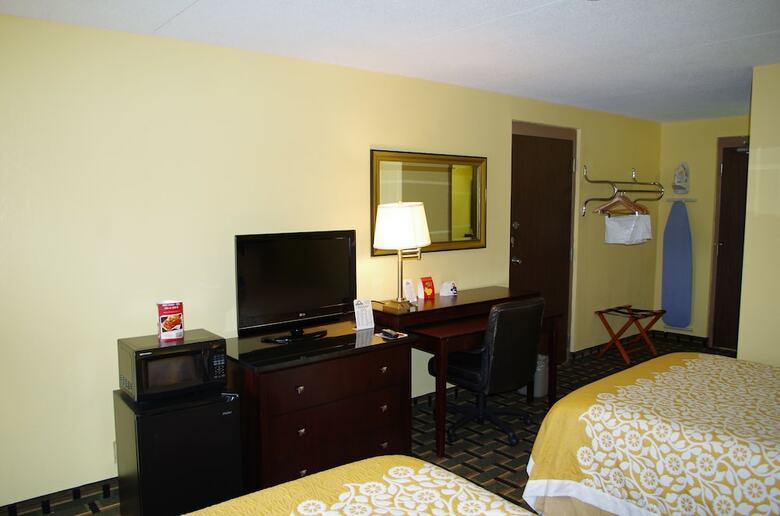 Danville Days Hotel & Conference Center