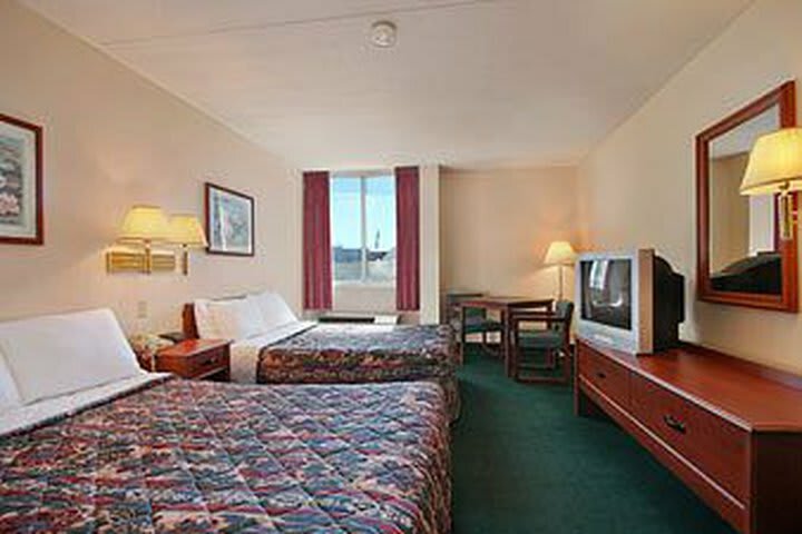 Danville Days Hotel & Conference Center