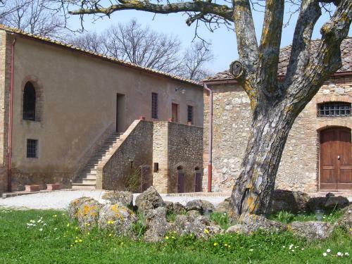 Agroturismo Agriturismo Natura E Salute