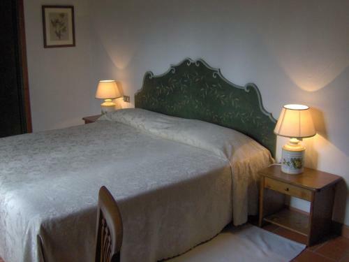 Agroturismo Agriturismo Natura E Salute