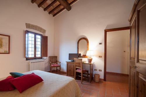 Agroturismo Agriturismo Natura E Salute