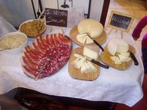 Agroturismo Agriturismo Natura E Salute