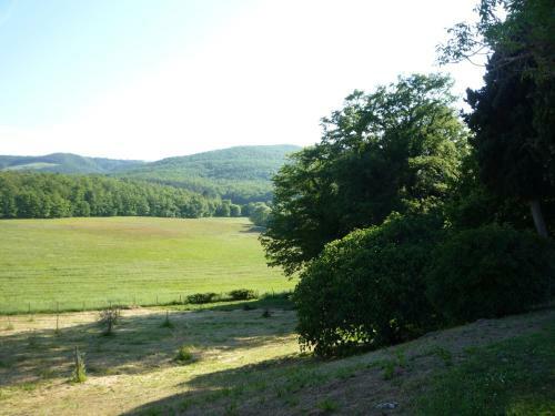 Agroturismo Agriturismo Natura E Salute