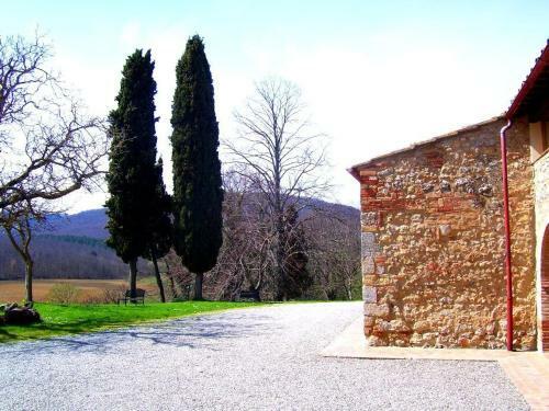 Agroturismo Agriturismo Natura E Salute