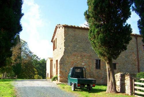 Agroturismo Agriturismo Natura E Salute