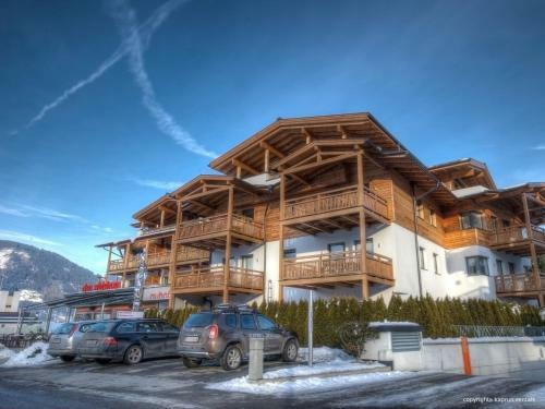 Kaprun Style Apartments By Kaprun Rentals