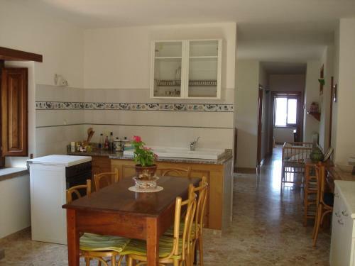 Apartamento Casale Torone